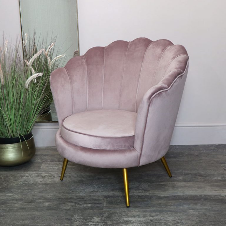 duskypinkvelvetshellchair_MM29892