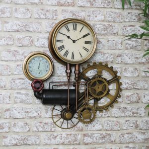 How to: Choose the right Wall Clock for your home