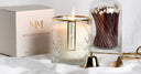 Introducing: The Luxury Candle Collection