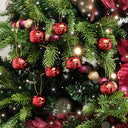 Traditional Christmas Decorations