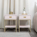 Pink Bedroom Furniture