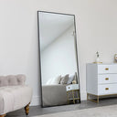 Large Bedroom Mirrors