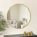 Round Mirrors