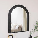 Arched Mirrors