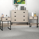 Elle Black Stone Range