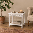 Freya White Range