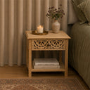 Freya Wood Range