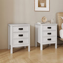 Lawrence Ivory Range