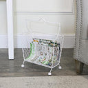 Storage Boxes, Bins & Racks