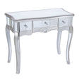 Mirrored Dressing Table - Tiffany Range