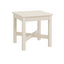 Dressing Table & Stool Set - Hales Taupe Range