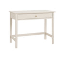 Dressing Table & Stool Set - Hales Taupe Range