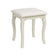 Dressing Table & Stool Set - Elizabeth Ivory Range