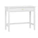 Dressing Table, Stool & Pair of 3 Drawer Bedside Tables - Hales White Range