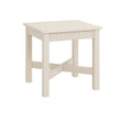 Dressing Table, Stool & Pair of 3 Drawer Bedside Tables - Hales Taupe Range