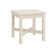 Dressing Table, Stool & Pair of 3 Drawer Bedside Tables - Hales Taupe Range