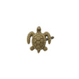 Antique Turtle Drawer Knob