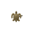 Antique Turtle Drawer Knob