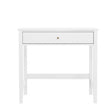 Dressing Table & Stool Set - Hales White Range