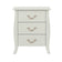Large 3 Drawer Chest of Drawers & Pair of Bedside Tables - Elizabeth Ivory Range