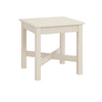 6 Drawer Chest of Drawers, Tall 5 Drawer Bedside Table, Pair of 3 Drawer Bedside Tables and Dressing Table Set - Hales Taupe Range