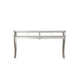 Large Mirrored Console Table - Tiffany Range