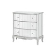 Mirrored Closet & Chest of Drawers - Tiffany Range