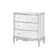 Mirrored Closet & Chest of Drawers - Tiffany Range