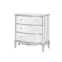 Mirrored Chest of Drawers - Tiffany Range