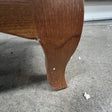 4 Drawer Wooden Chest of Drawers - Ashwell Range - Damaged Seconds