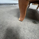 4 Drawer Wooden Chest of Drawers - Ashwell Range - Damaged Seconds