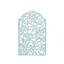 Sage Green Garden Wall Art Plaque - 30cm x 50cm