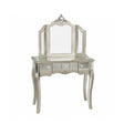 Mirrored Dressing Table and Vanity Mirror - Tiffany Range