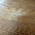 7 Drawer Dark Wood Chest of Drawers - Ashwell Range - Damaged second