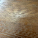 7 Drawer Dark Wood Chest of Drawers - Ashwell Range - Damaged second