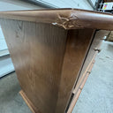 7 Drawer Wooden Chest of Drawers - Ashwell Range - Damaged Seconds