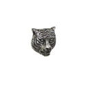 Silver Tiger Drawer Knob