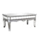Mirrored Coffee Table - Tiffany Range