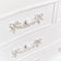 Antique White 4 Drawer Chest of Drawers - Pays Blanc Range