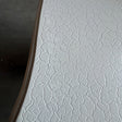 Antique White 7 Drawer Chest of Drawers - Pays Blanc Range - Damaged second