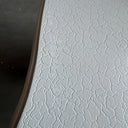 Antique White 7 Drawer Chest of Drawers - Pays Blanc Range - Damaged second