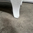 Antique White 7 Drawer Chest of Drawers - Pays Blanc Range -Damaged second