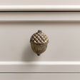 Bronze Acorn Drawer Knob