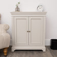 Country Dining Room Clearance Bundle - Sideboard, Console Table, Mirror and Pair of Gold Candle Sconces