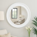 Country Hallway Clearance Bundle - Shoe Bench, Wall Cabinet, Mirror, Basket, Wall Hooks &amp; Tray
