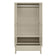 Double Wardrobe - Hales Taupe Range