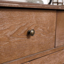 Dressing Table Set, Chest of Drawers &amp; Pair of Bedside Tables - Willoughby Range