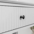 Dressing Table &amp; Stool Set - Hales White Range