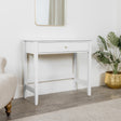 Dressing Table &amp; Stool Set - Hales White Range