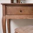 Dressing Table &amp; Stool Set - Willoughby Range